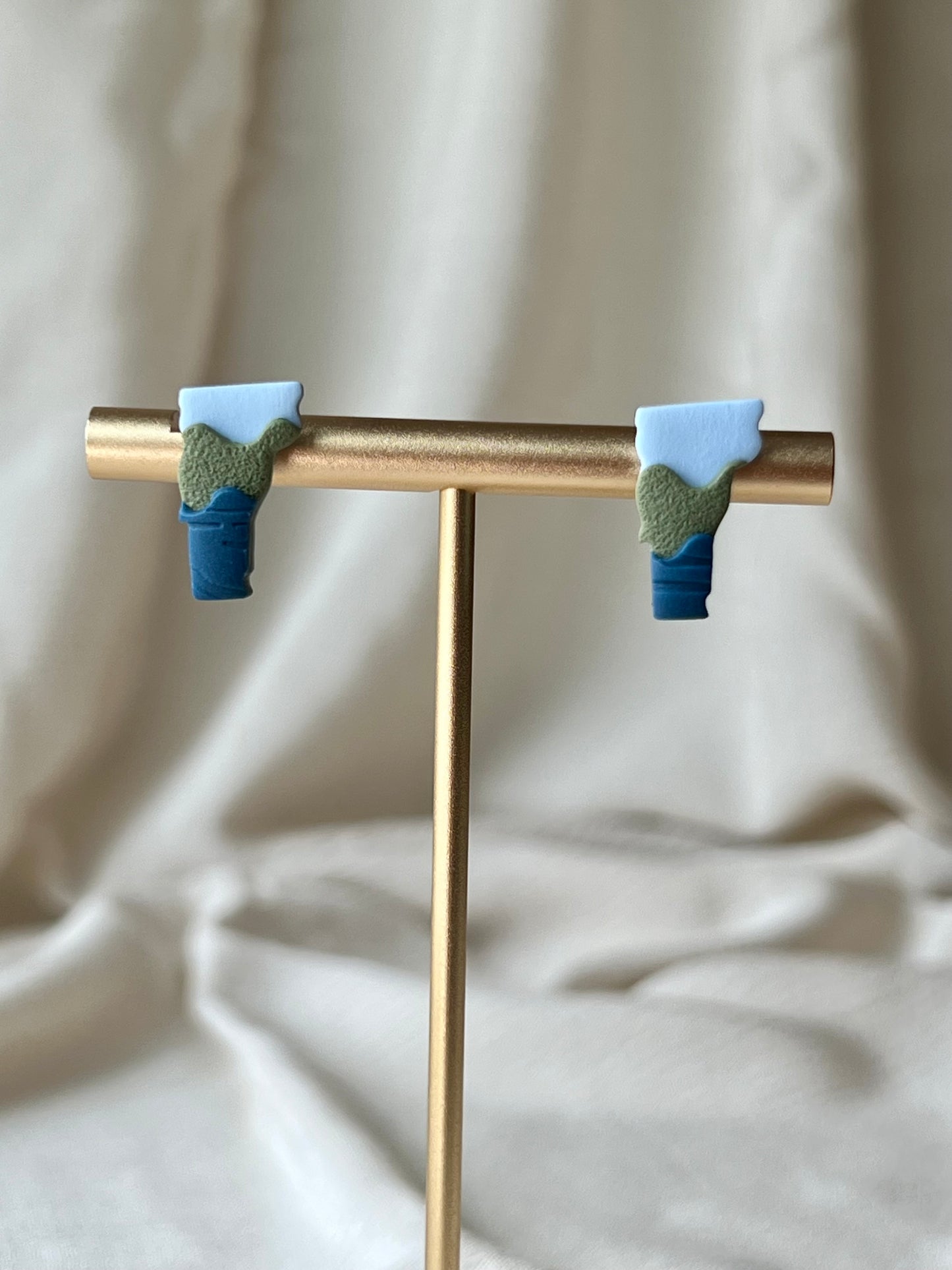 Vermont Landscape Studs