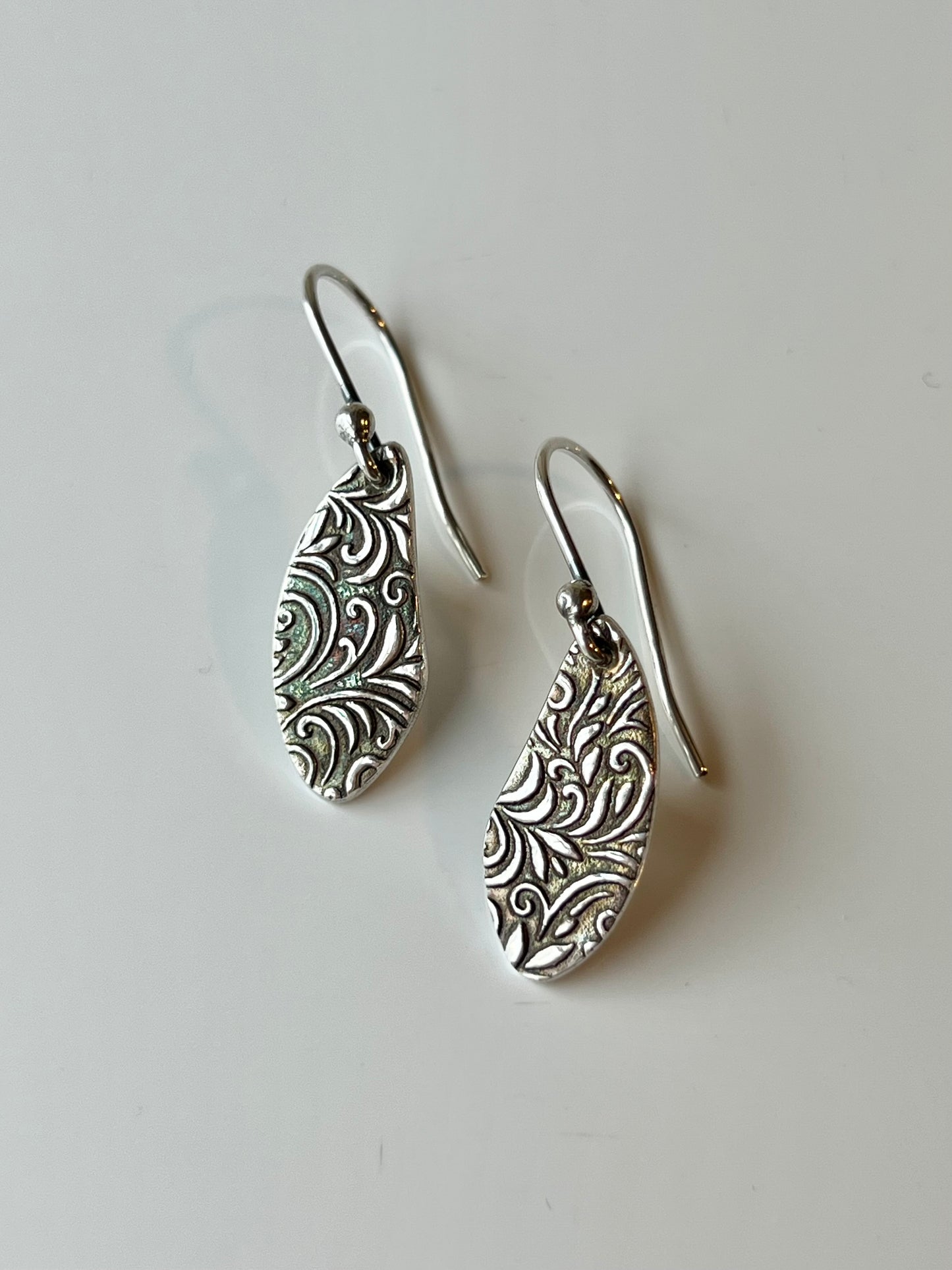 Flourish Earrings