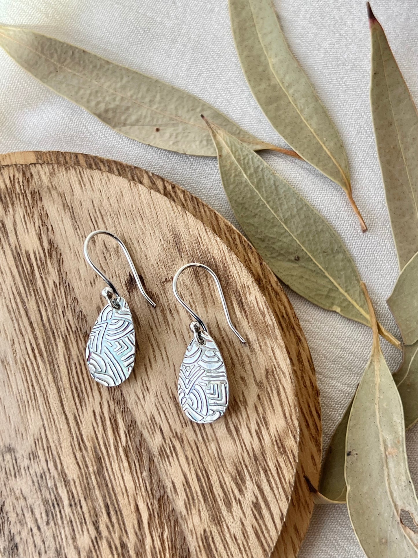 Resonance Earrings