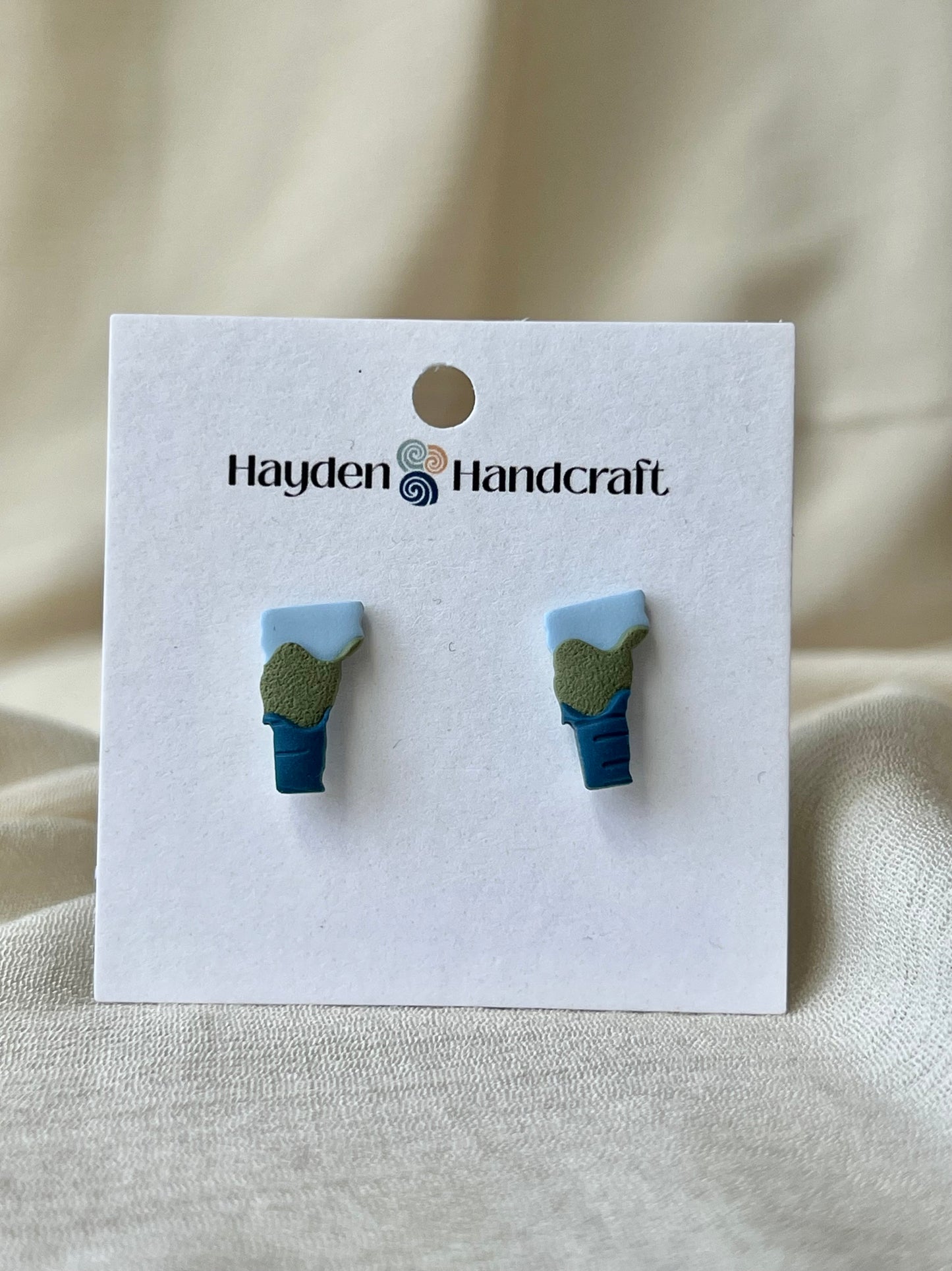 Vermont Landscape Studs