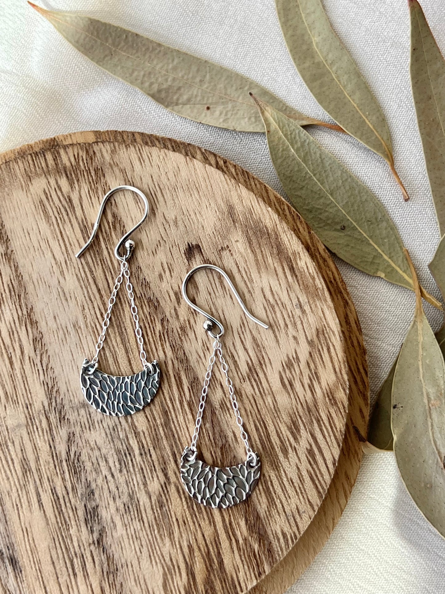 Thrive Earrings