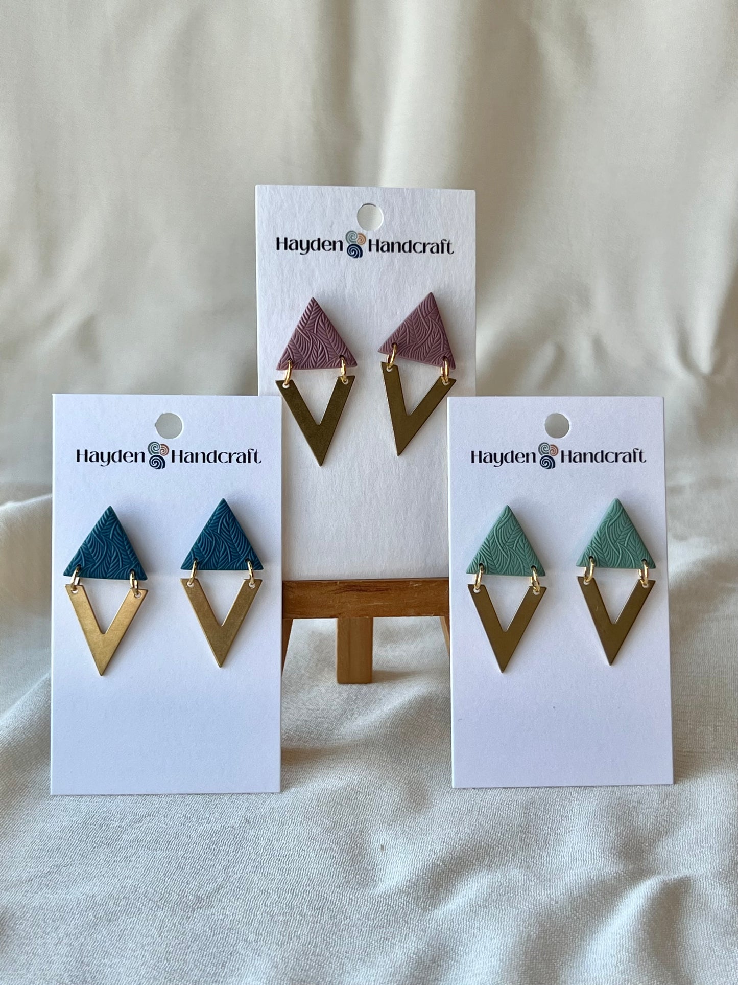 Valerie Earrings