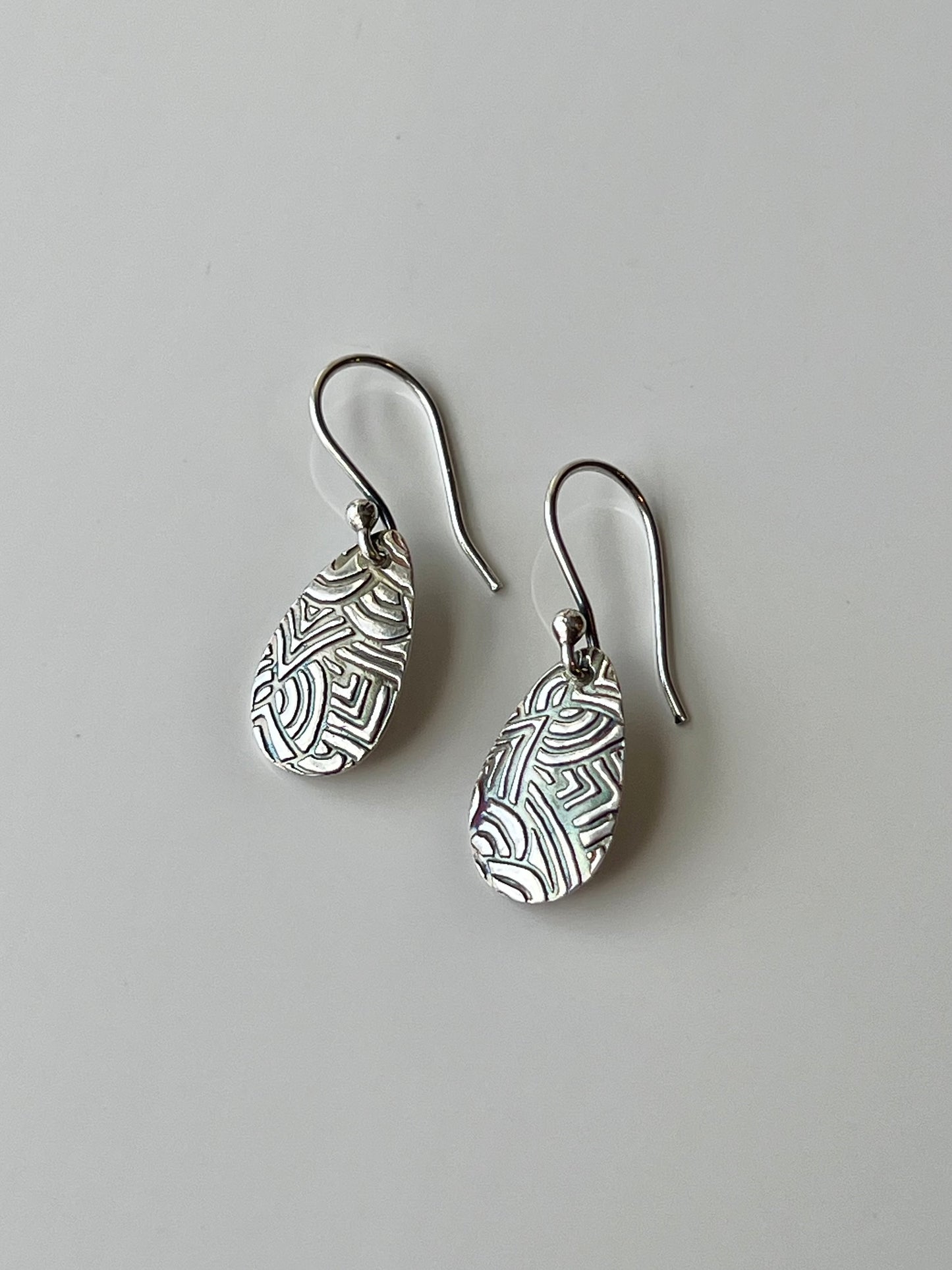 Resonance Earrings