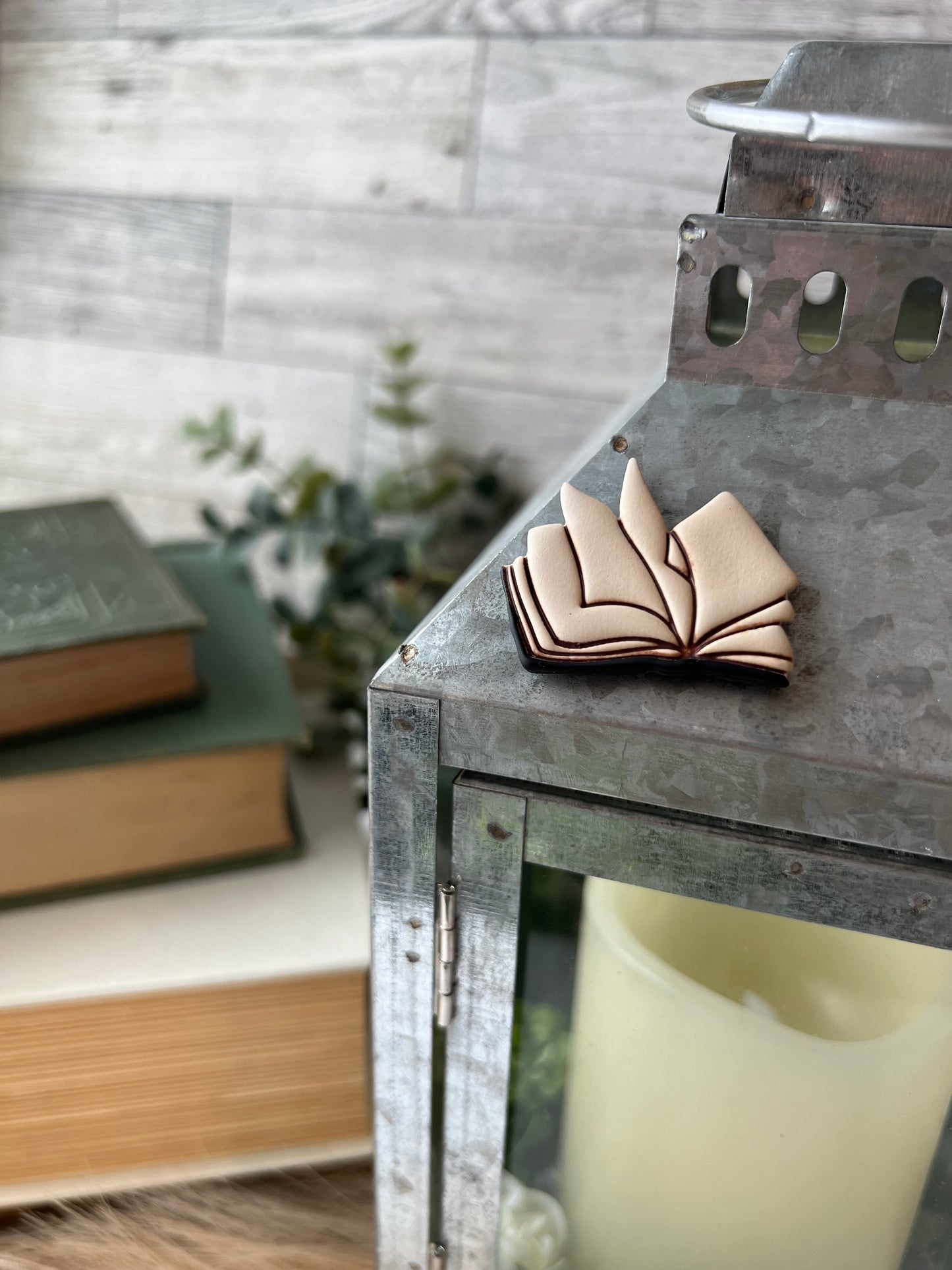 Book Magnet