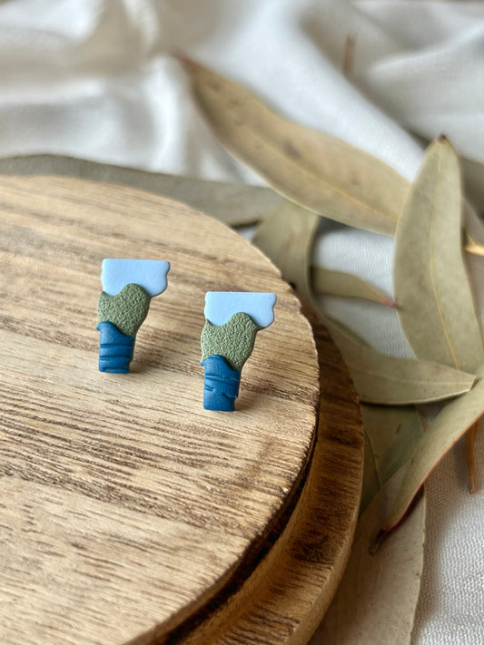 Vermont Landscape Studs