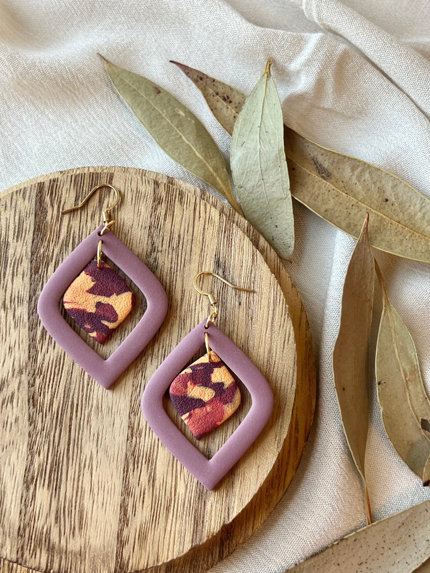 Addison Earrings