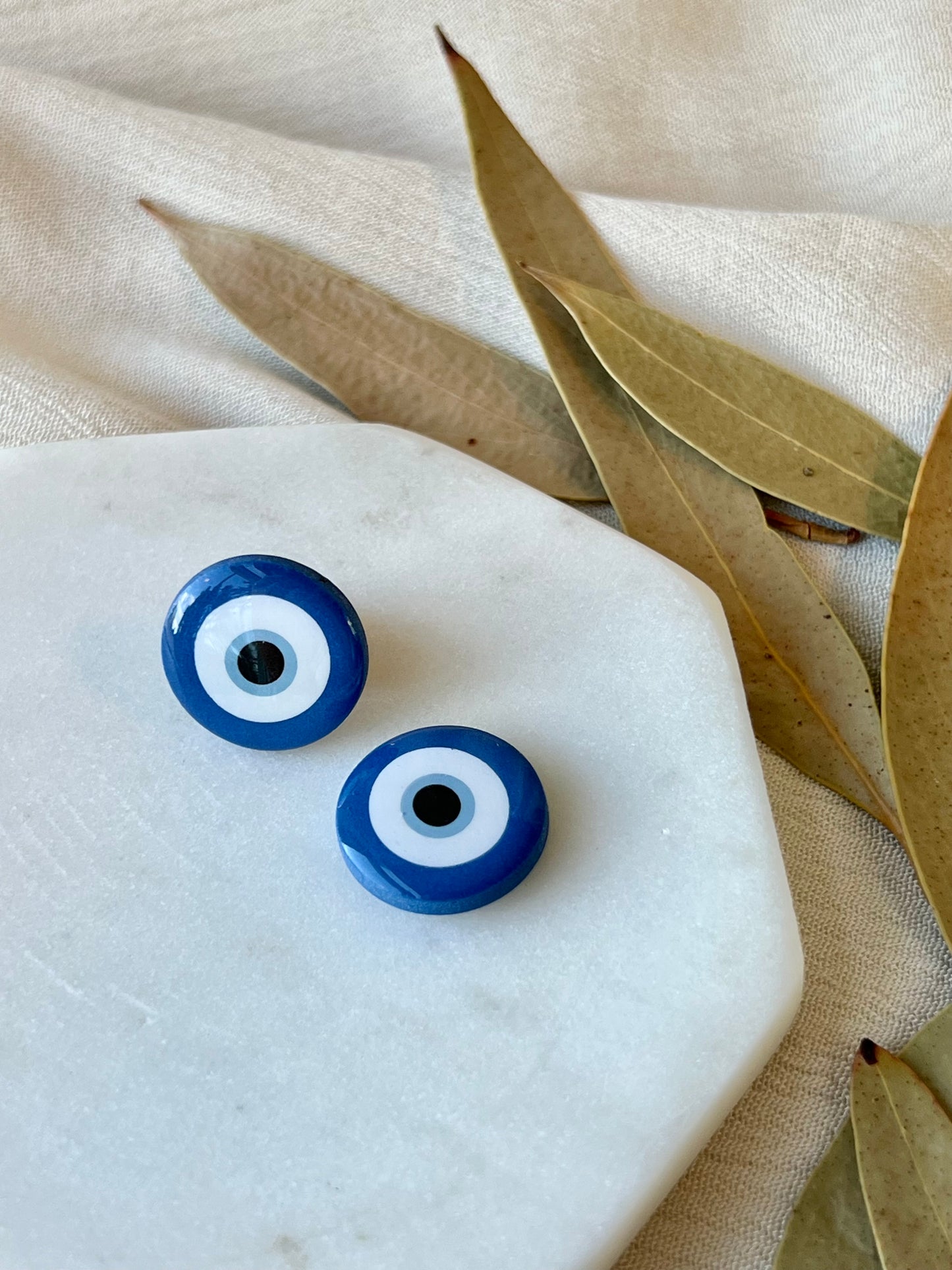 Evil Eye Magnet