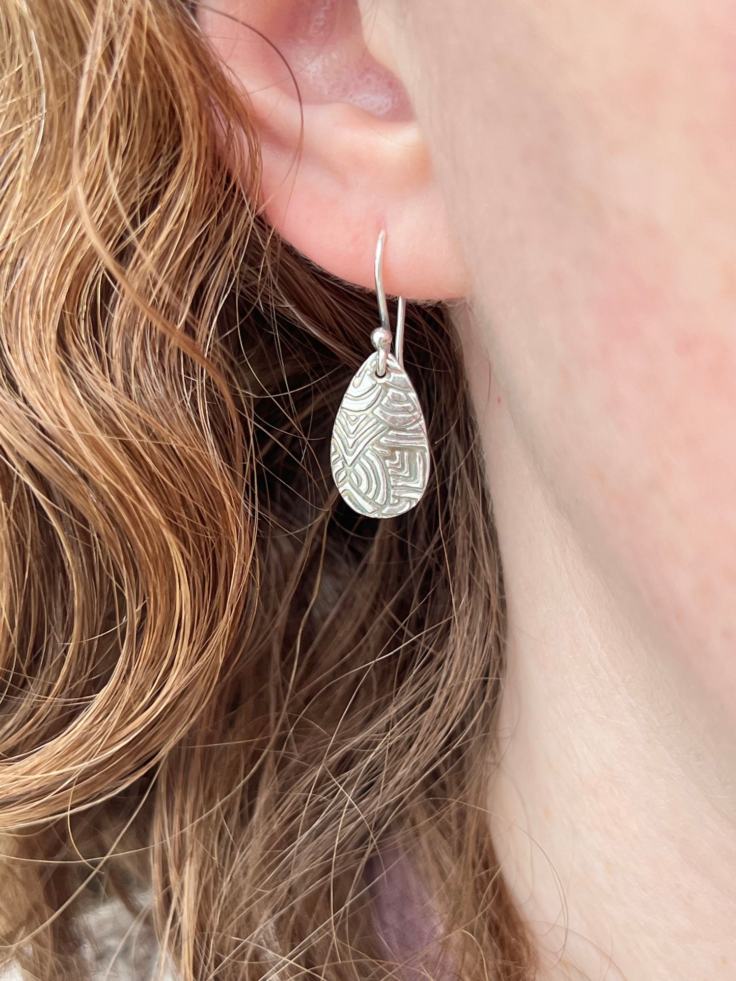 Resonance Earrings