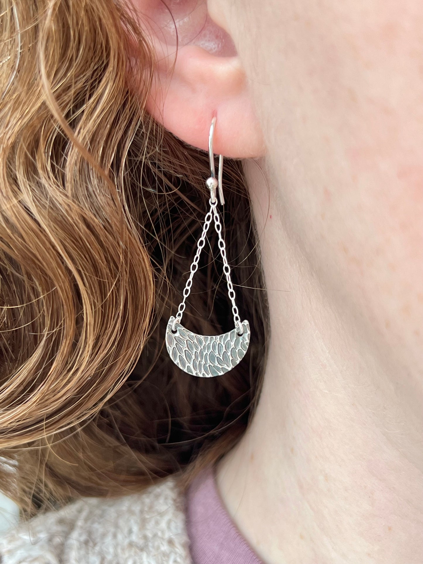 Thrive Earrings