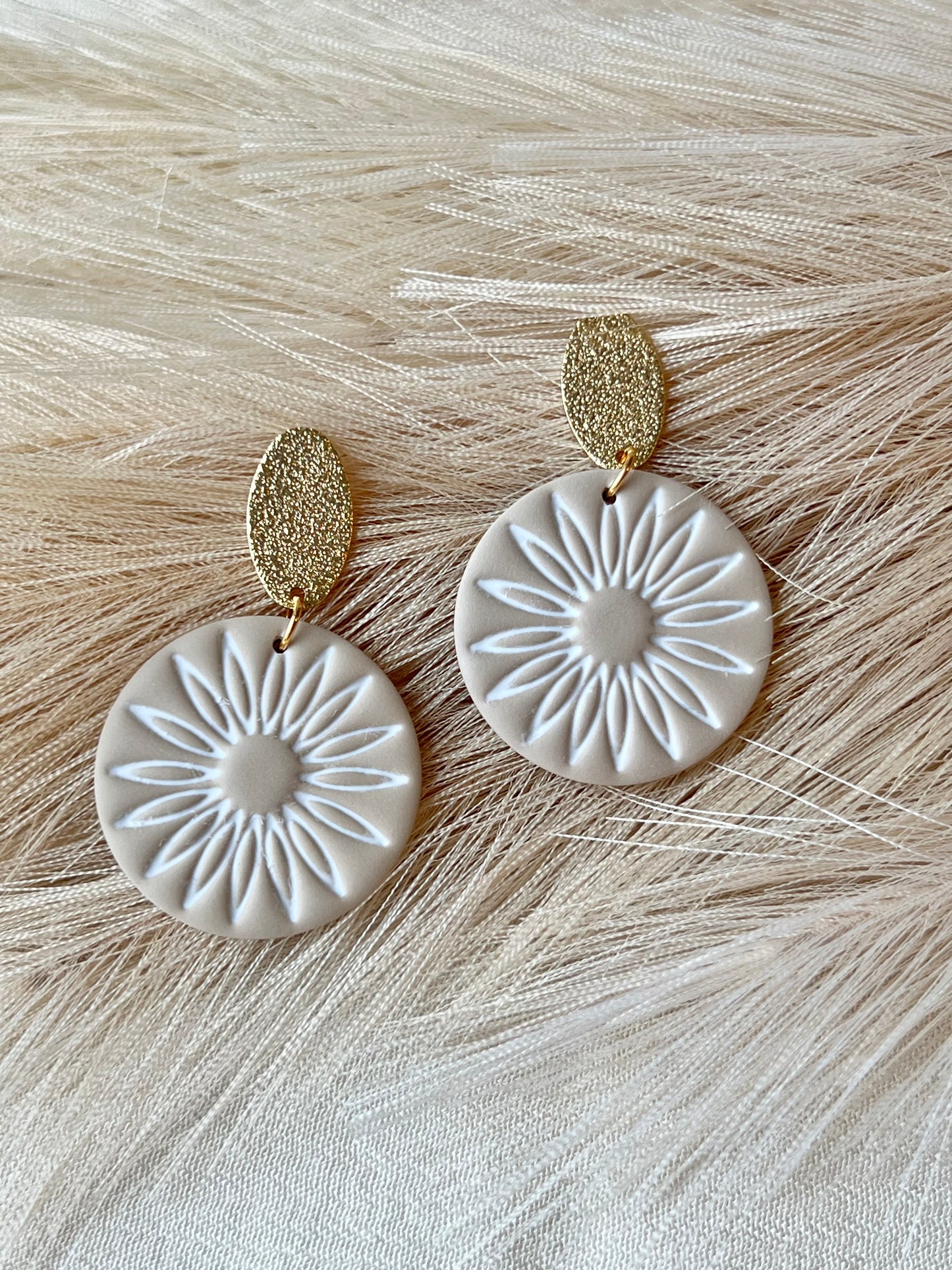 Delilah Earrings