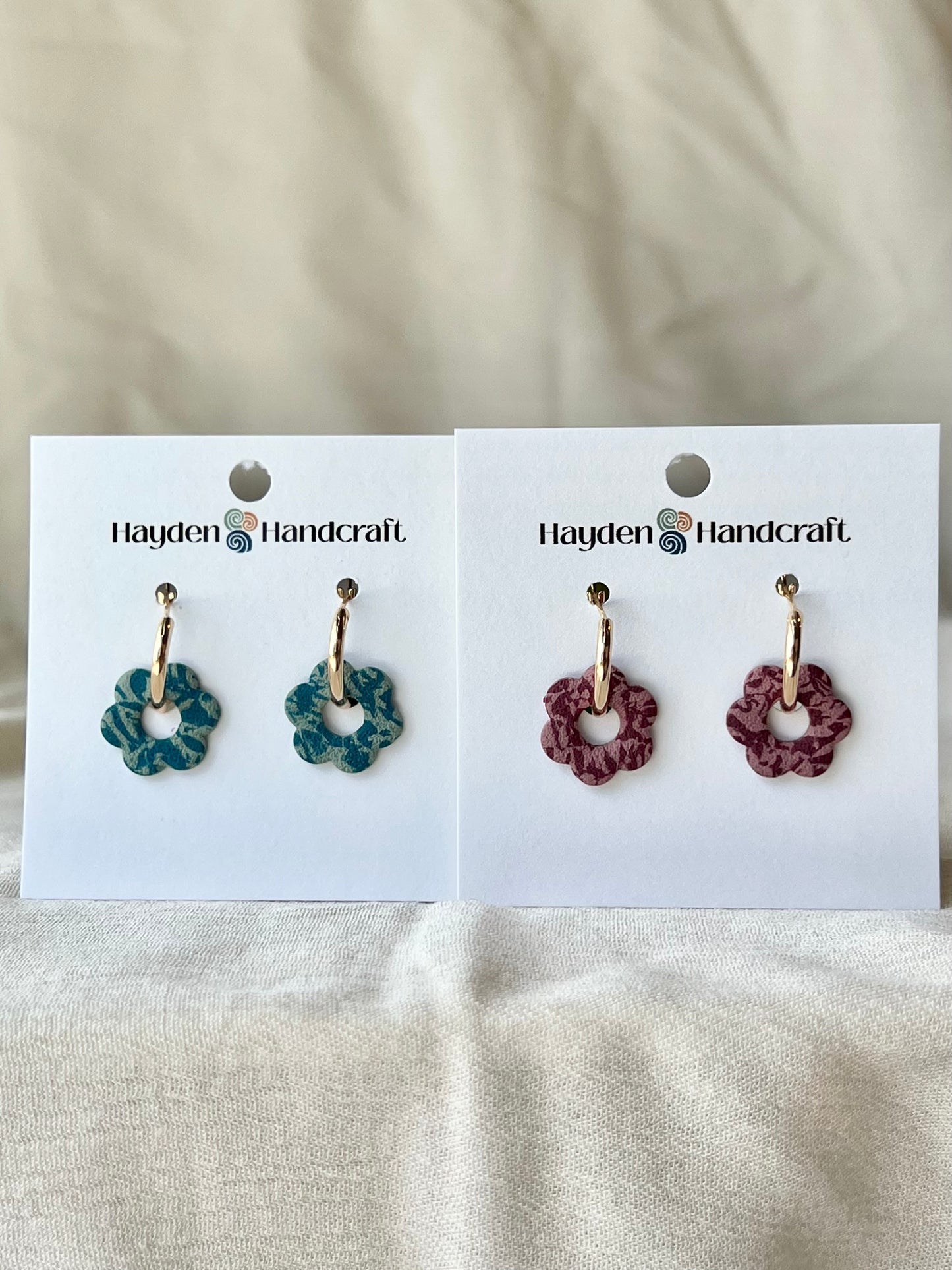 Leila Earrings