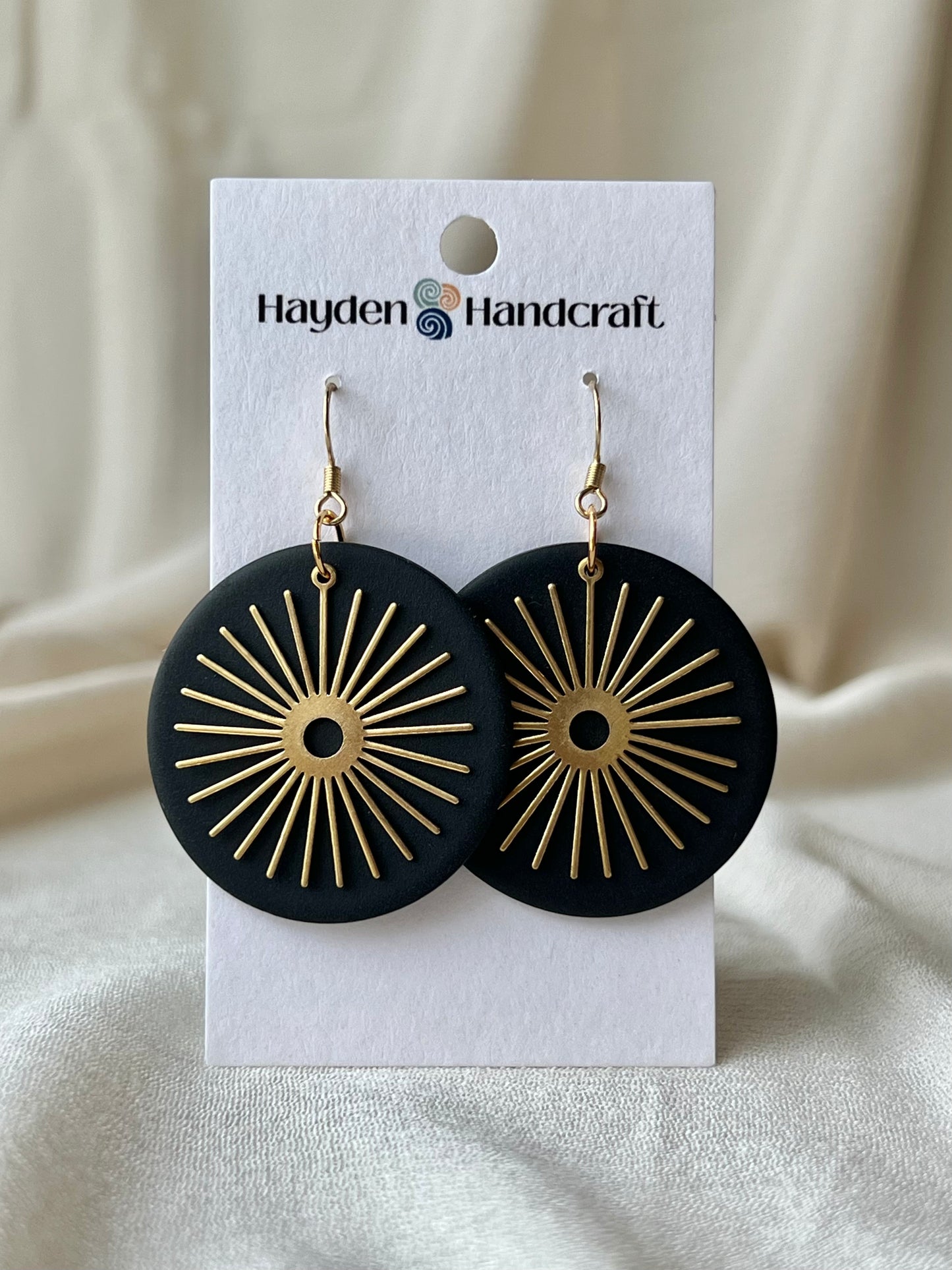 Maia Earrings