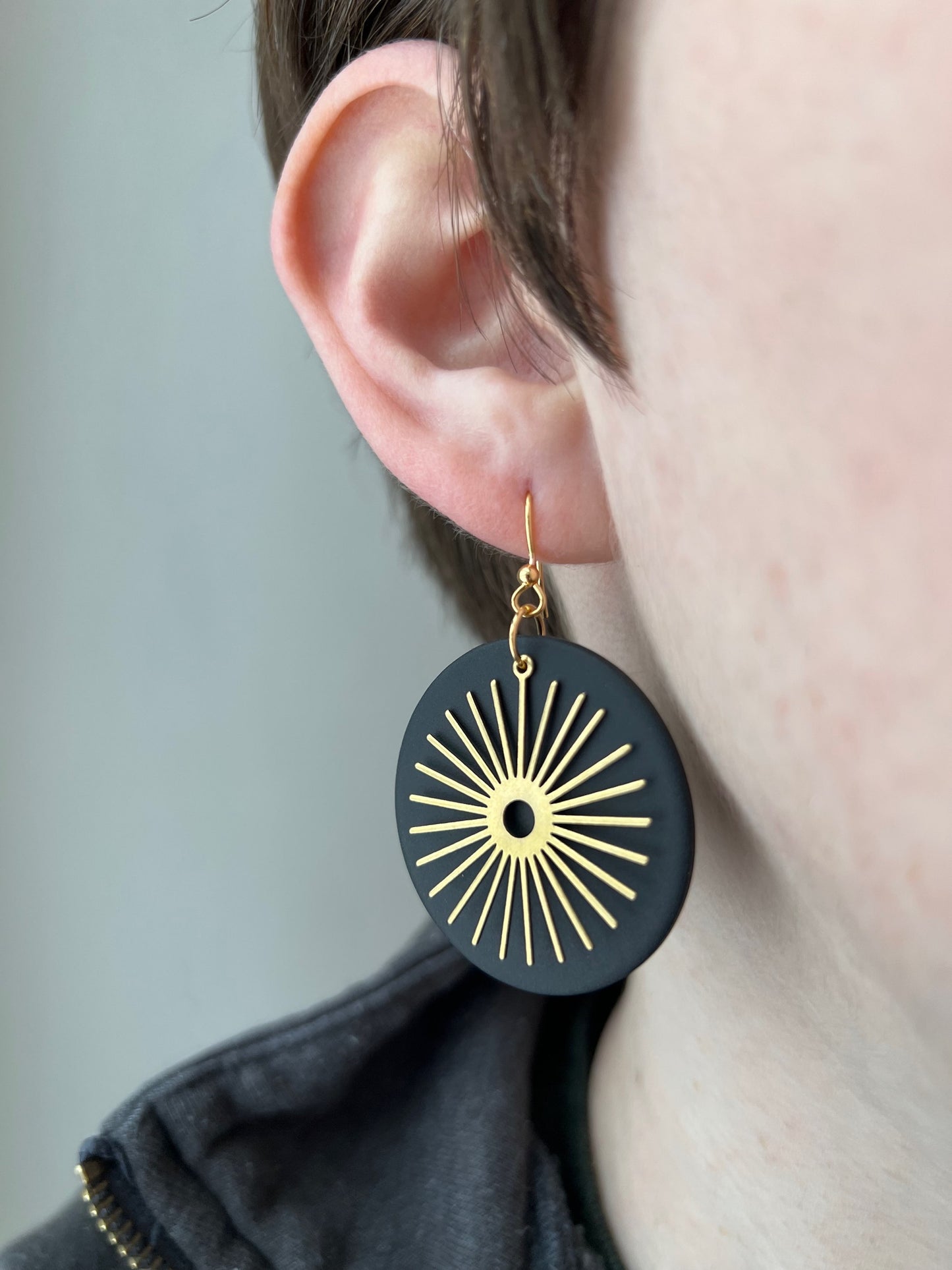 Maia Earrings