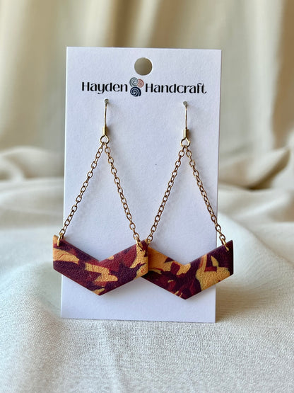 Skylar Earrings