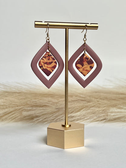 Addison Earrings