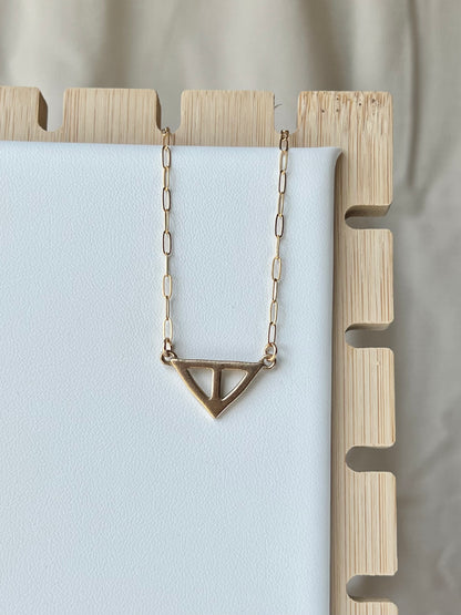 Echelon Necklace