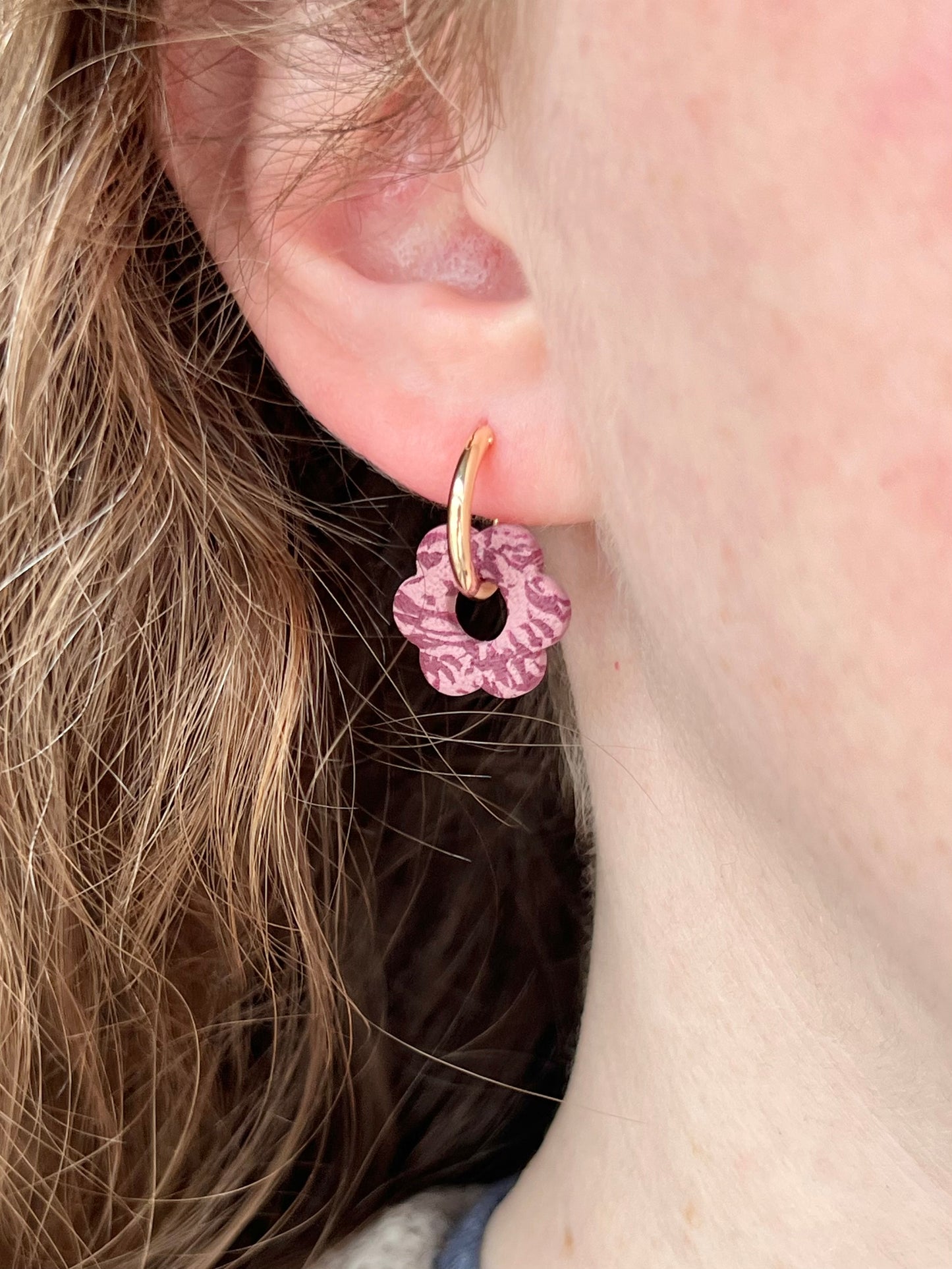 Leila Earrings