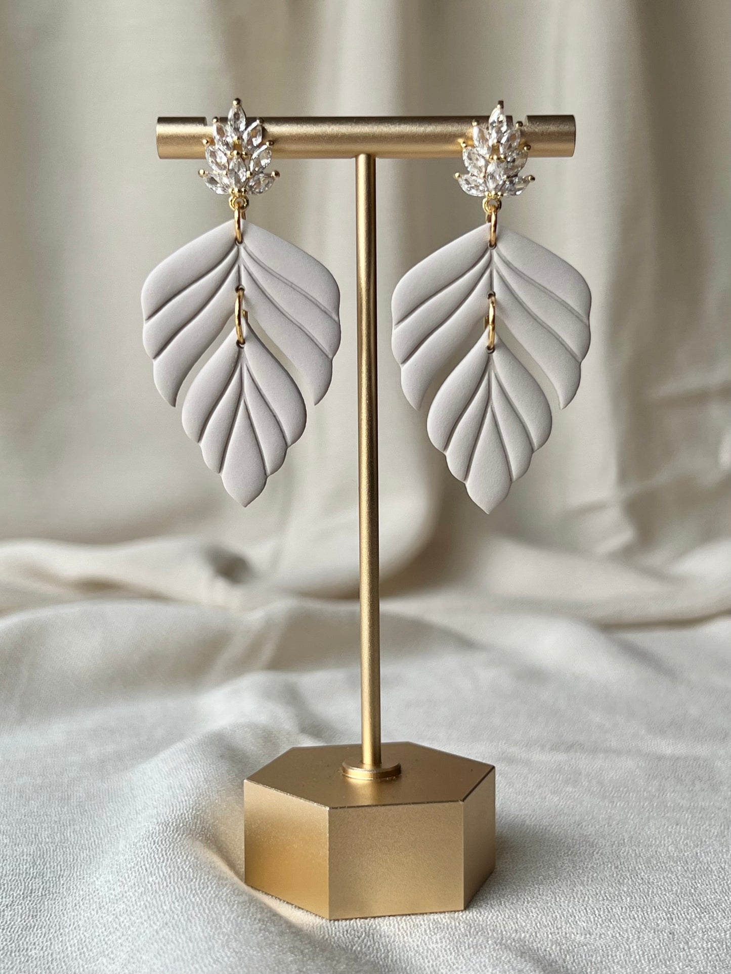 Lea Earrings