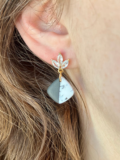 Stella Earrings