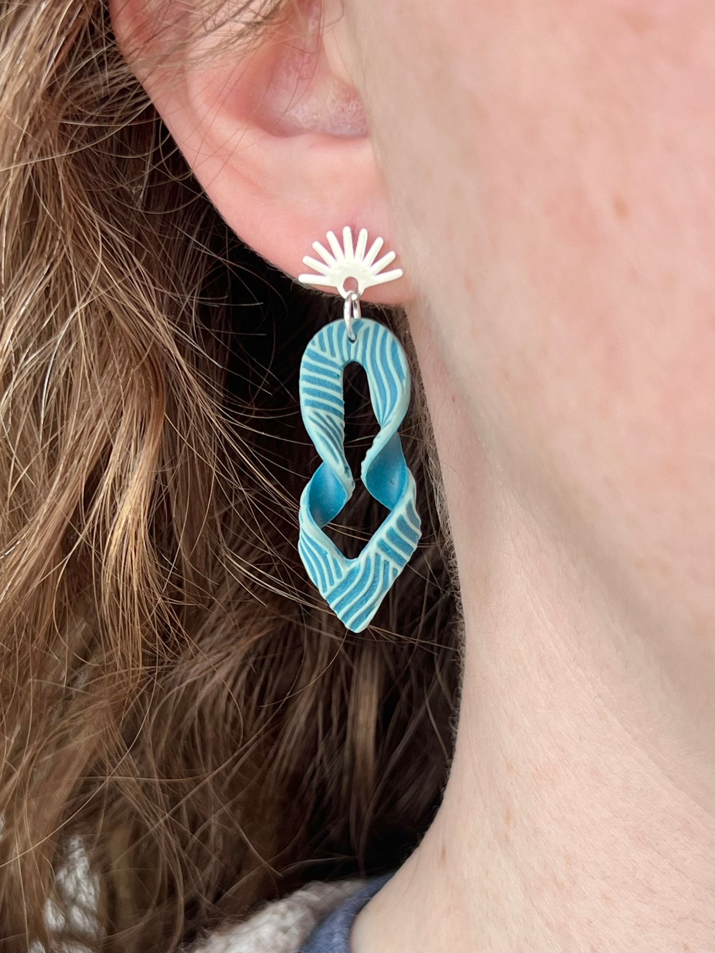 Kira Earrings