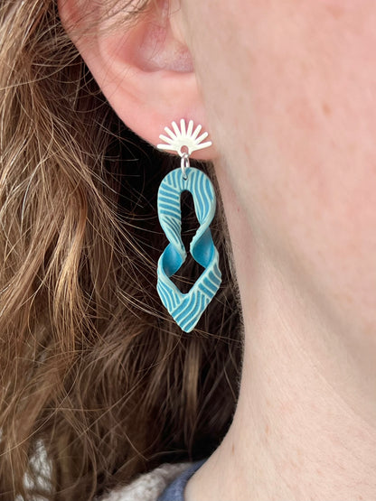 Kira Earrings