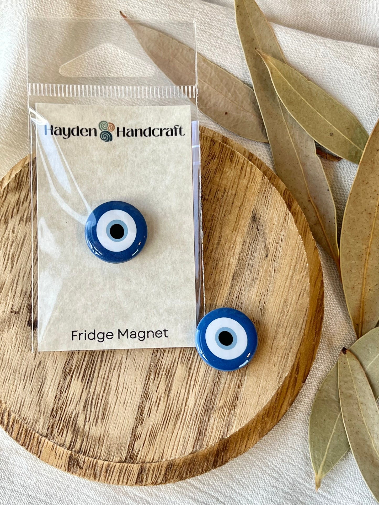 Evil Eye Magnet