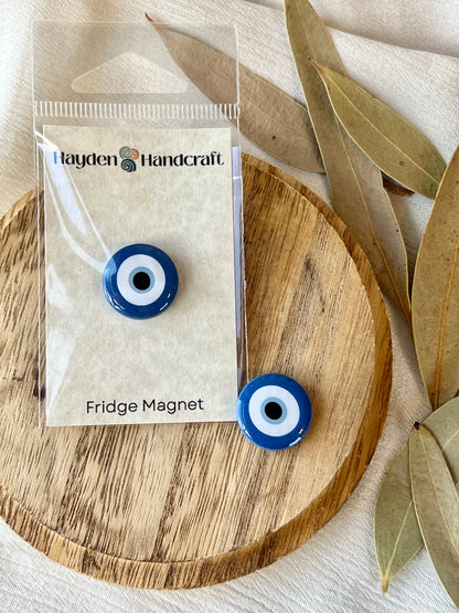 Evil Eye Magnet