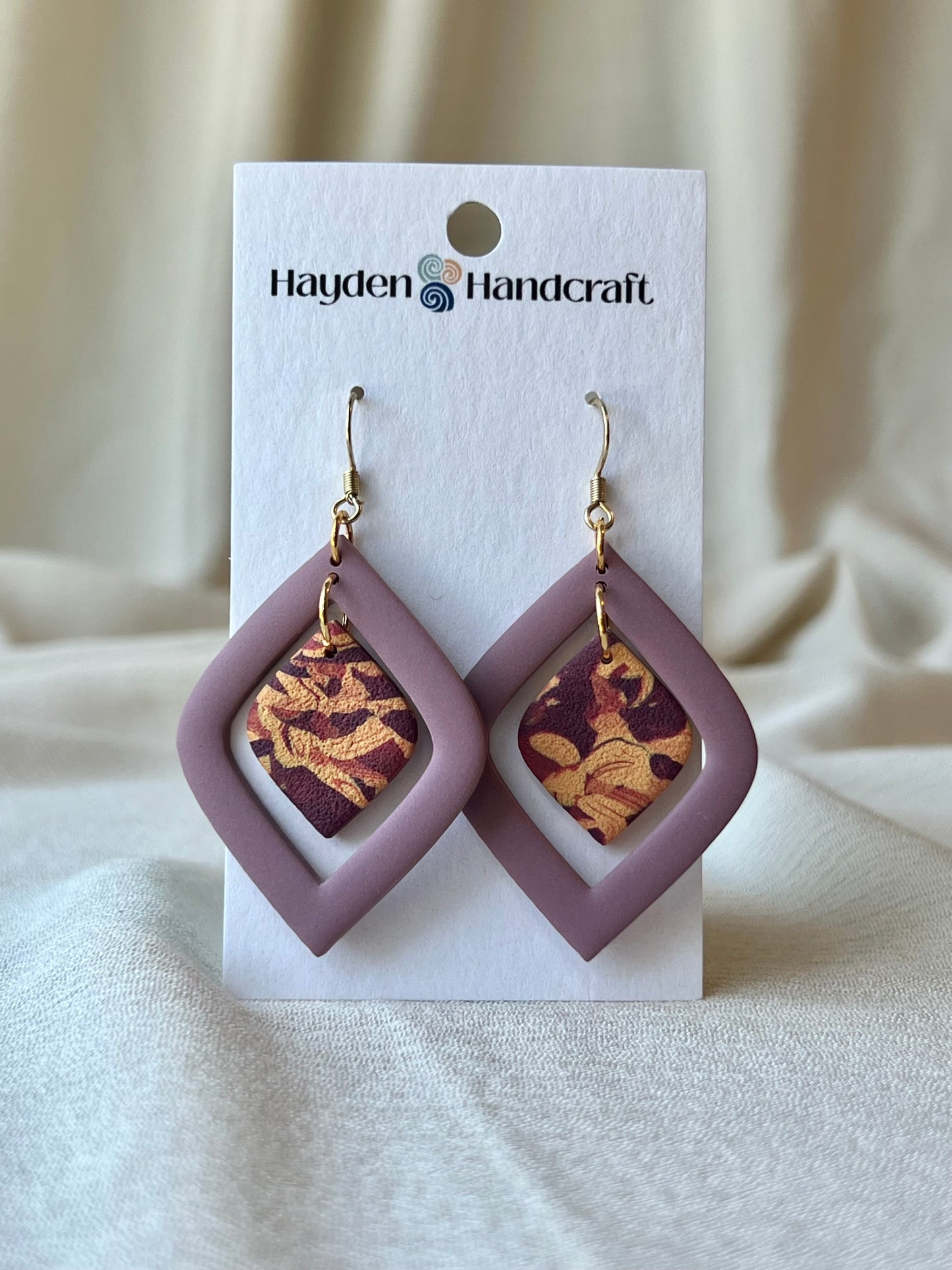 Addison Earrings