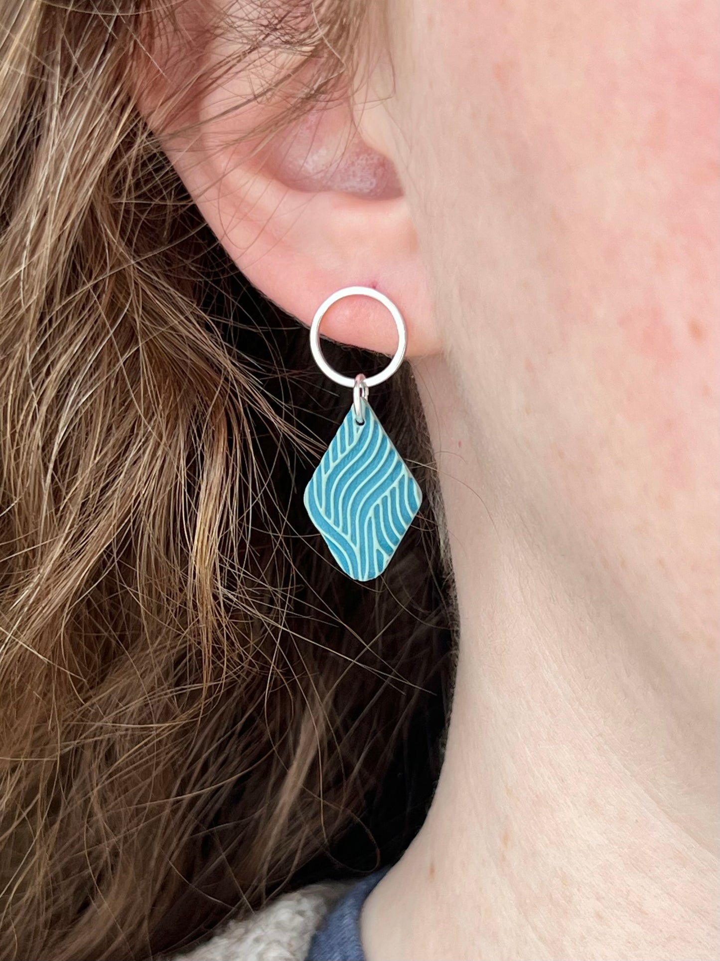 Eva Earrings