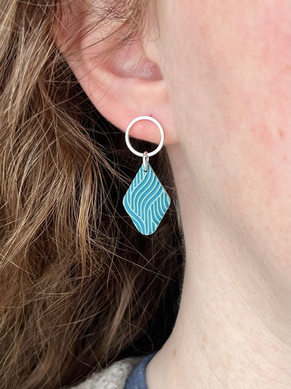 Eva Earrings
