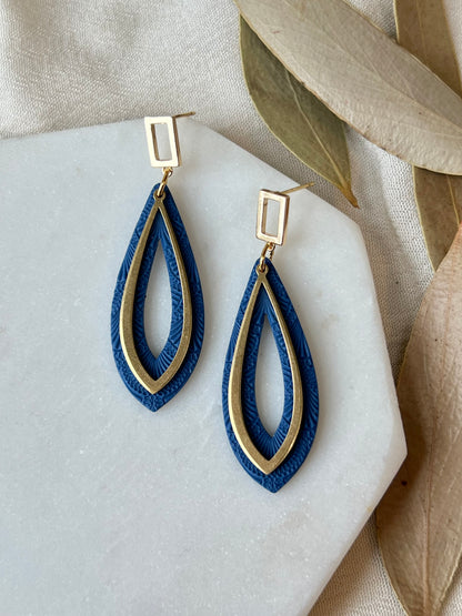 Mallory Earrings