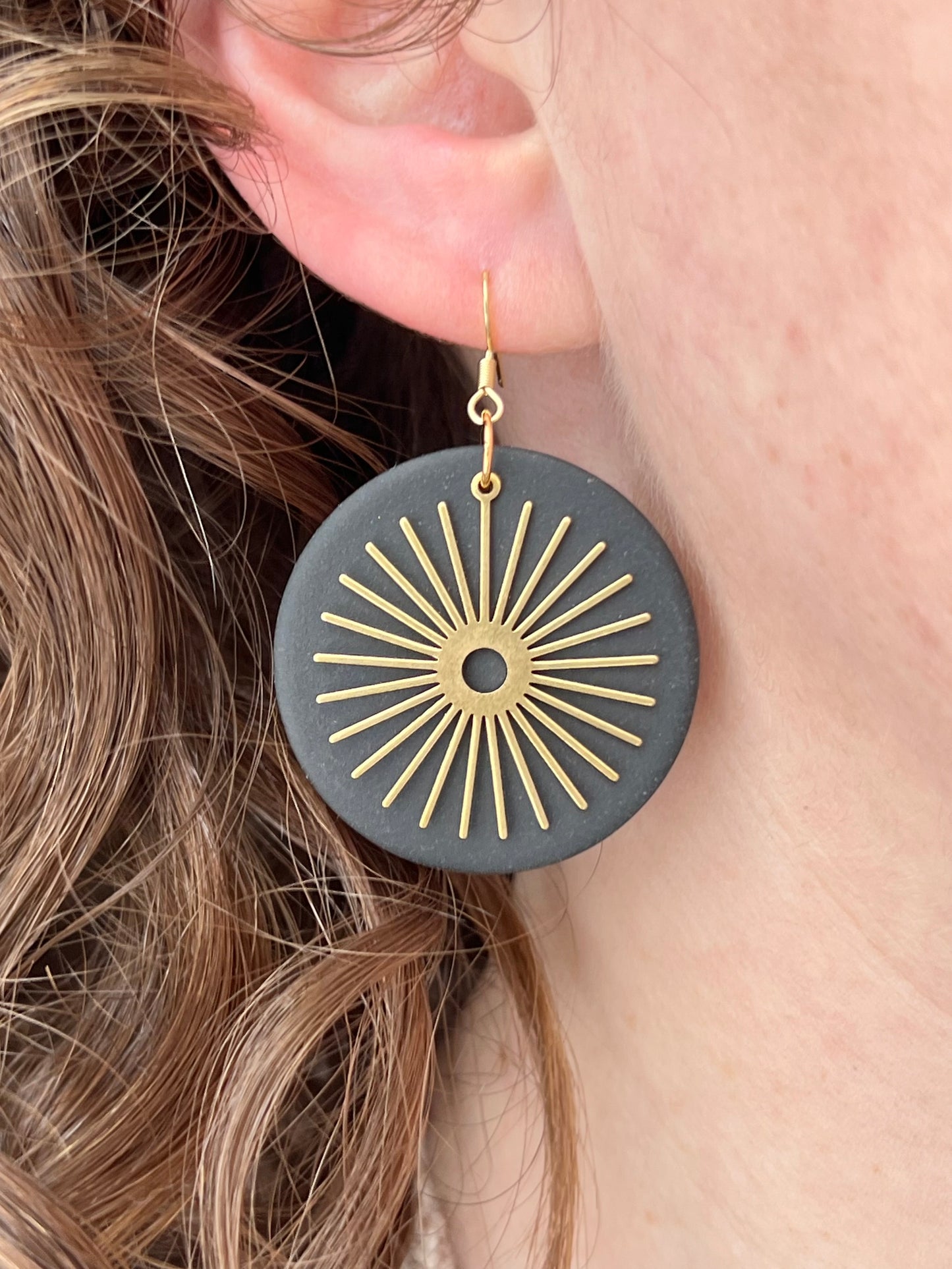 Maia Earrings