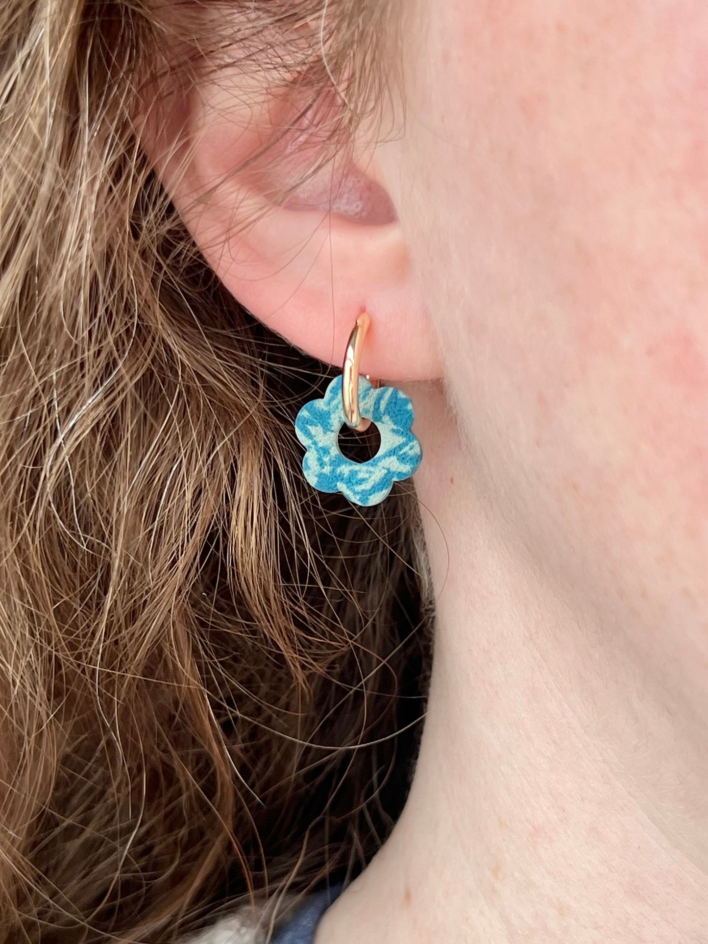 Leila Earrings