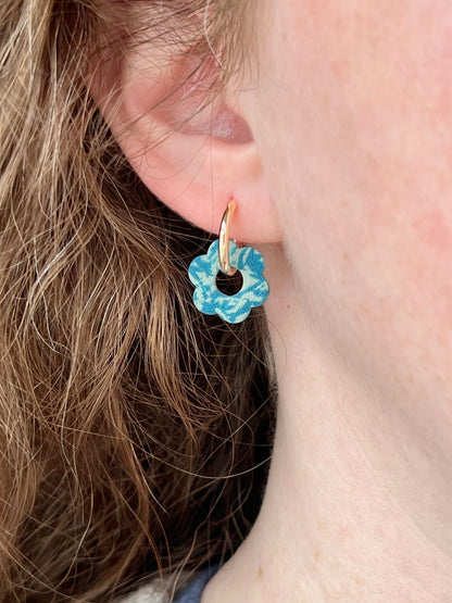 Leila Earrings