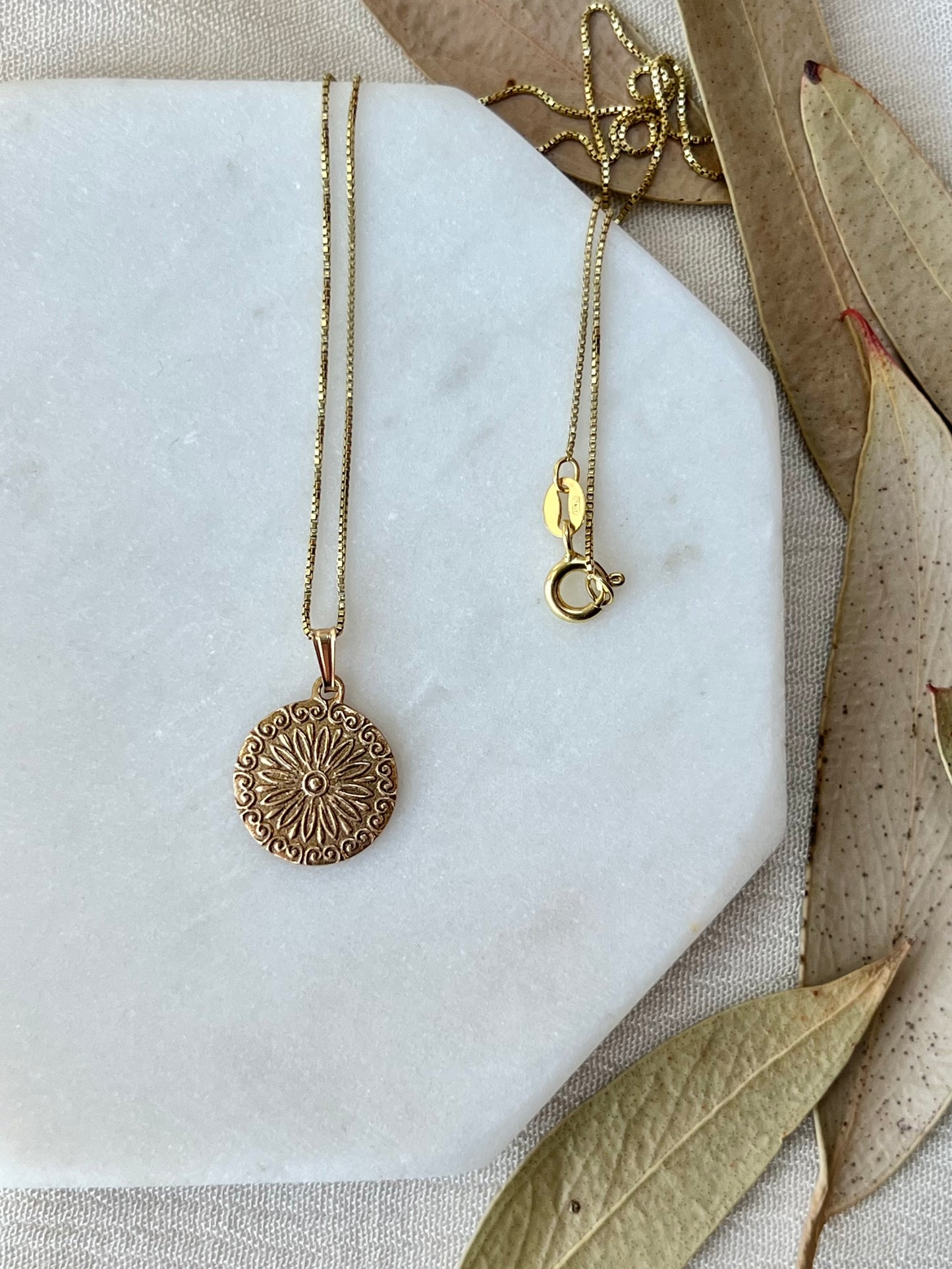 Bloom Necklace