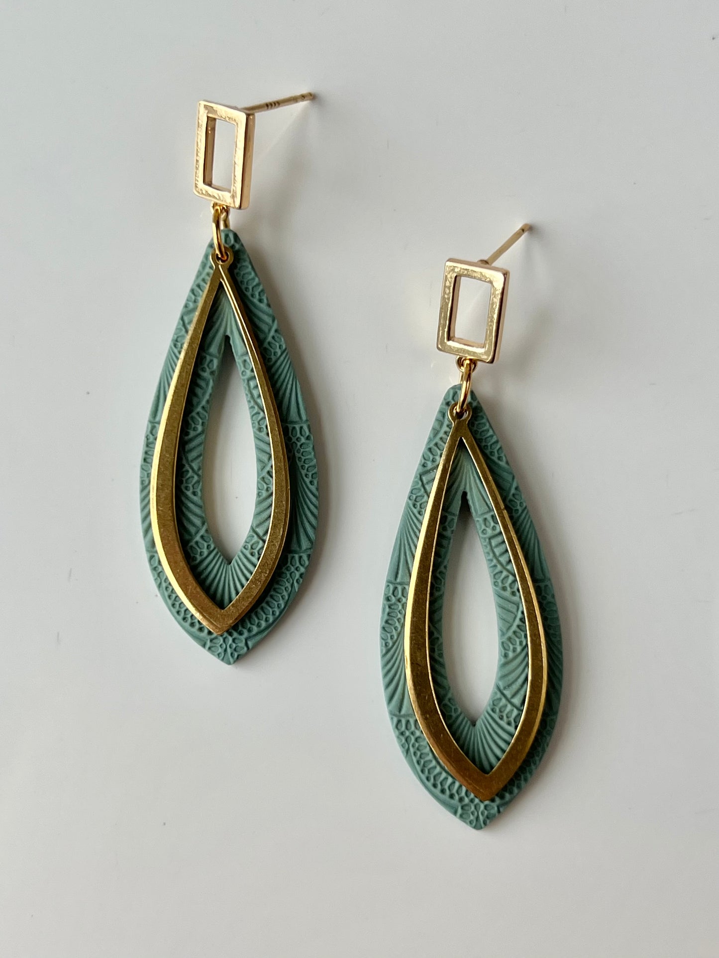 Mallory Earrings