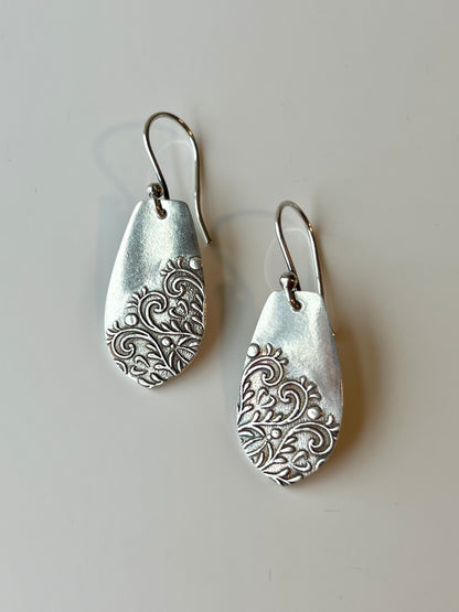 Idlewild Earrings