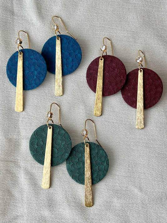Daphne Earrings