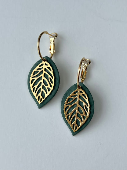 Rowan Earrings