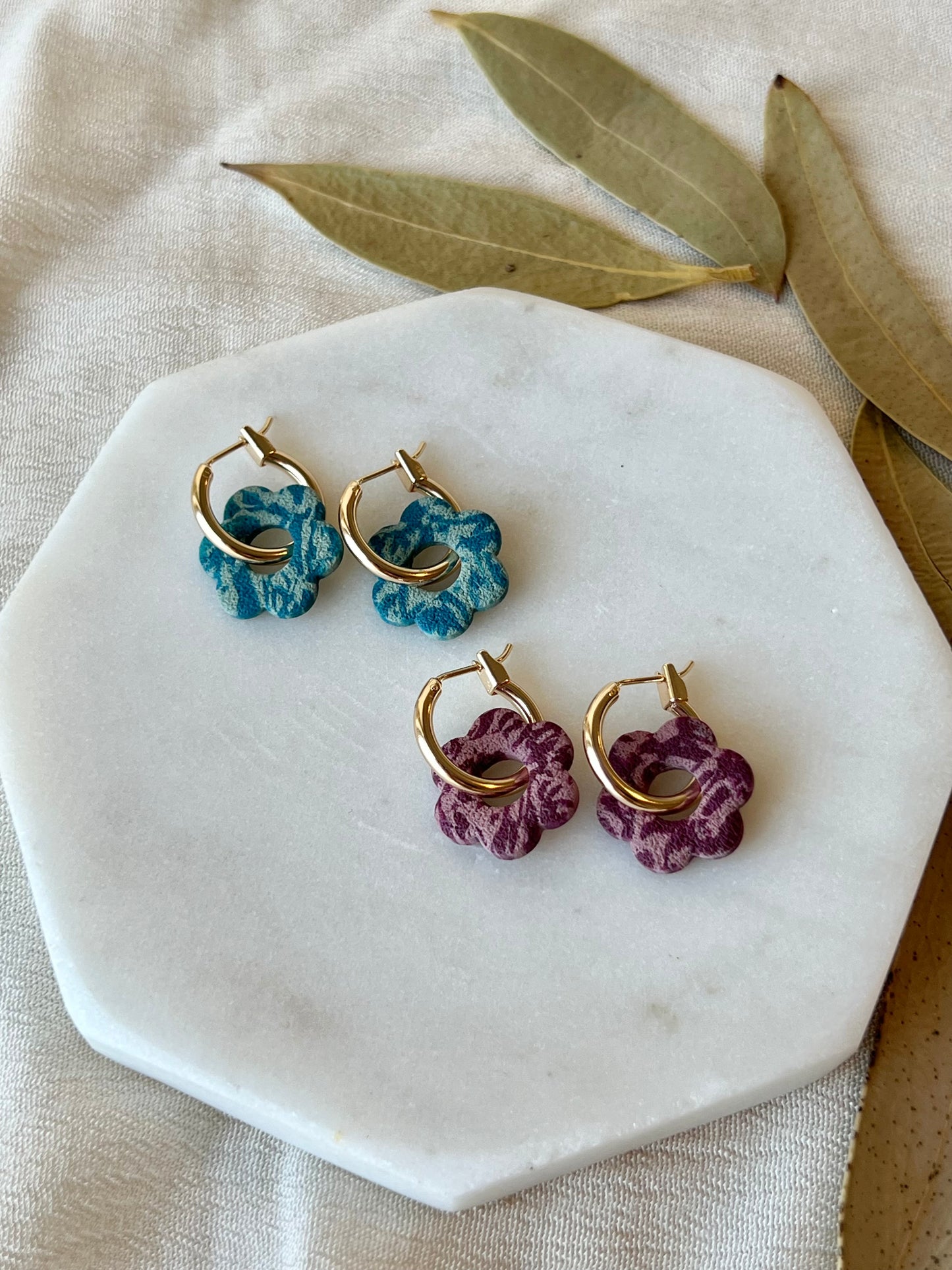 Leila Earrings