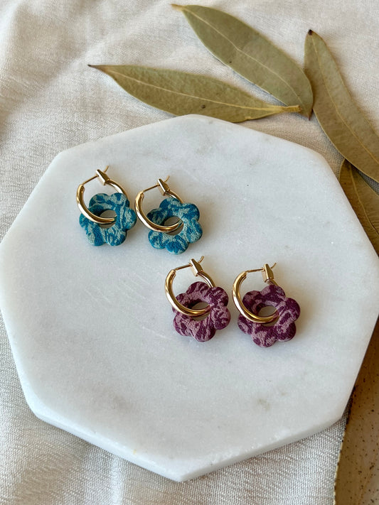 Leila Earrings