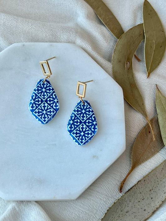 Calypso Earrings