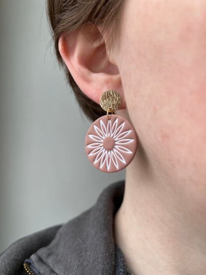 Delilah Earrings