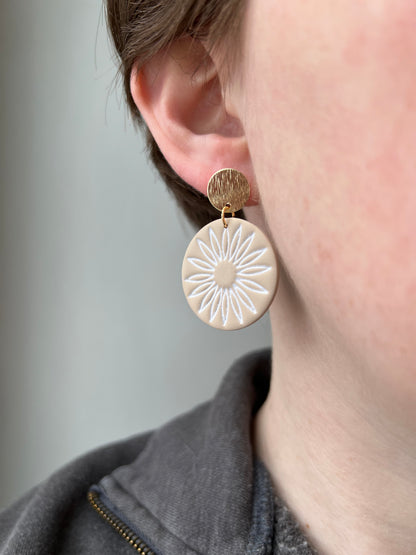 Delilah Earrings