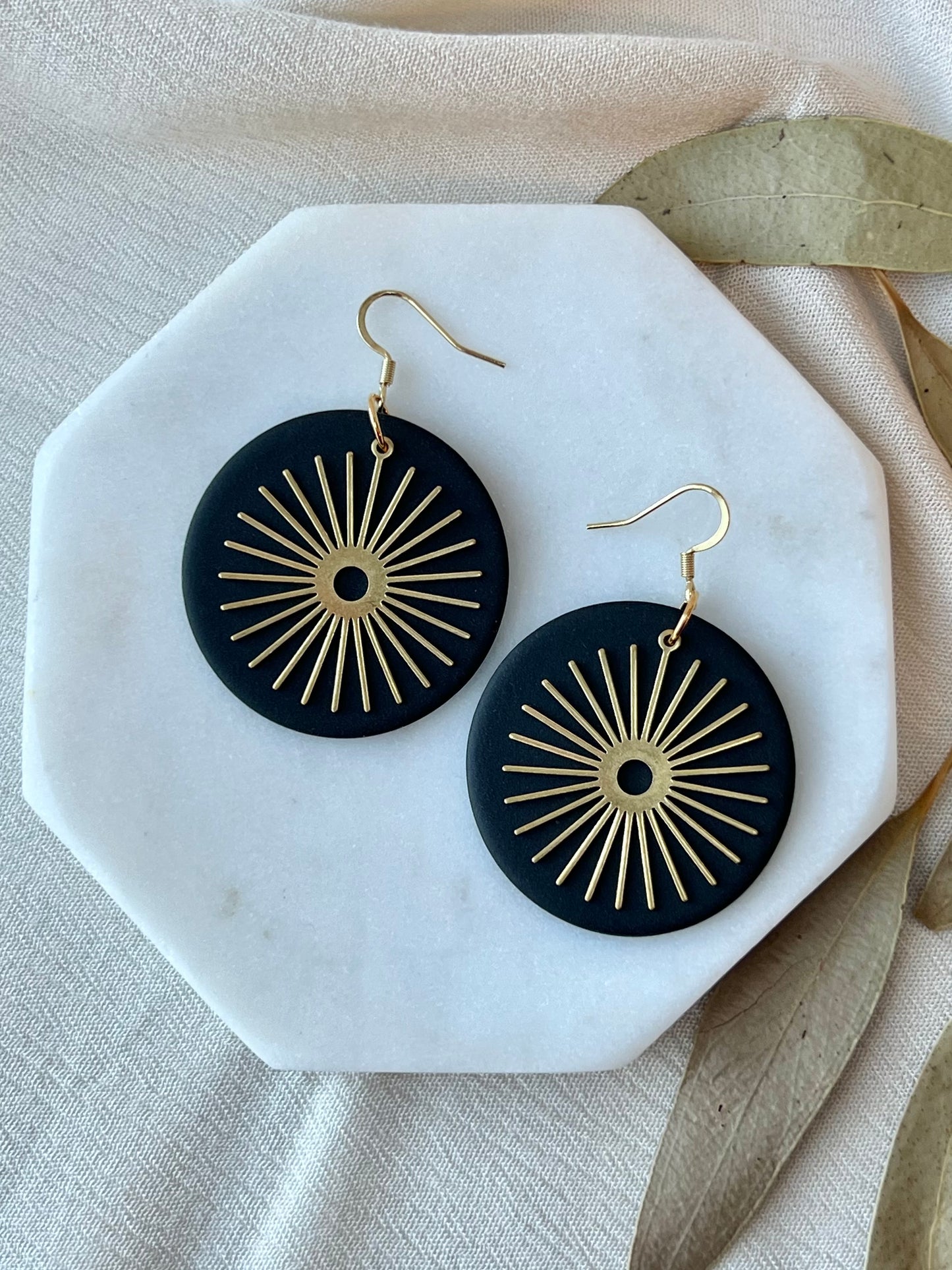 Maia Earrings