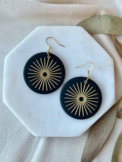 Maia Earrings