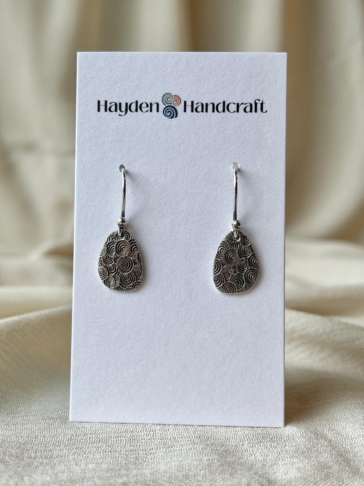 Elation Earrings