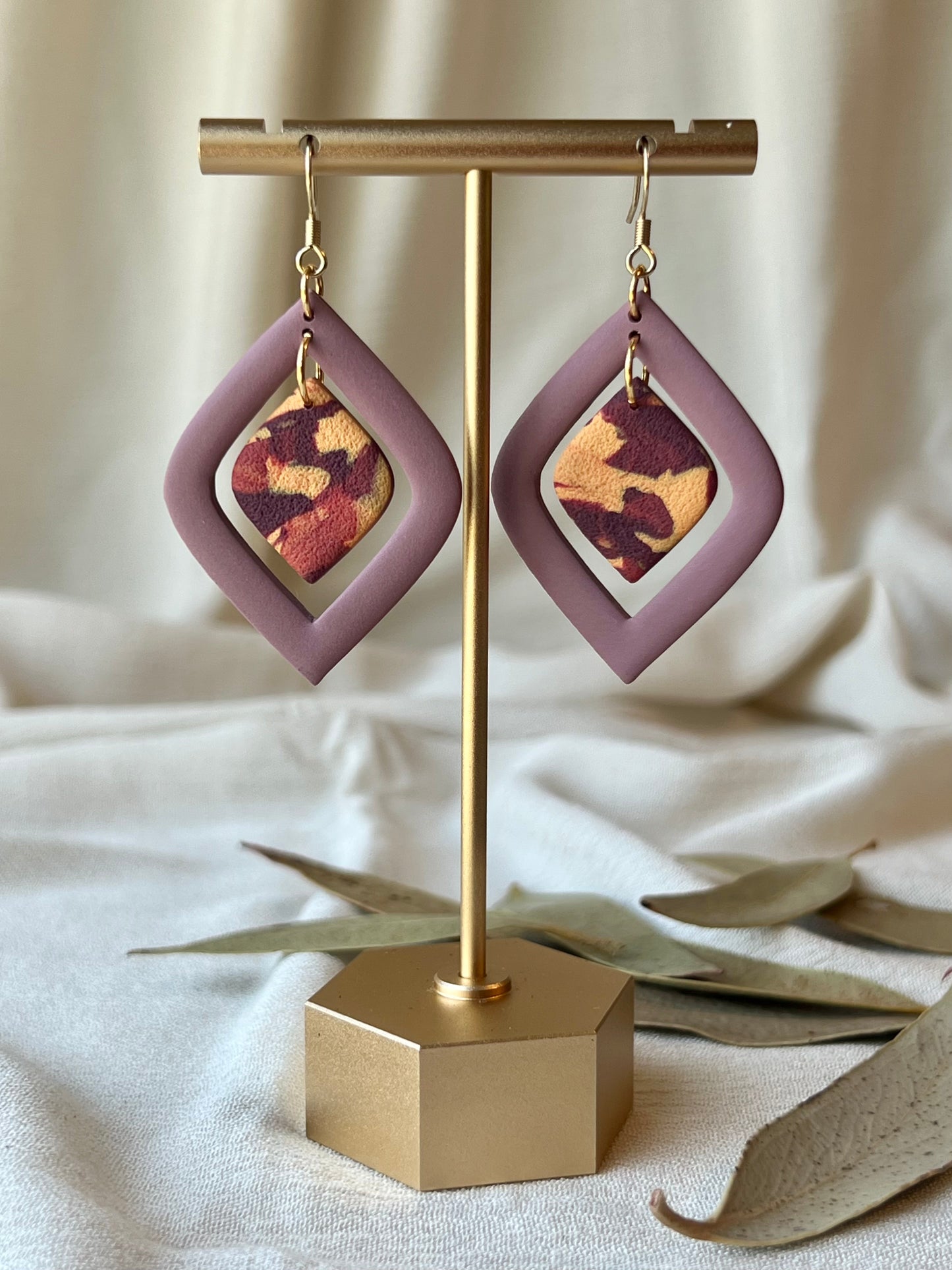 Addison Earrings