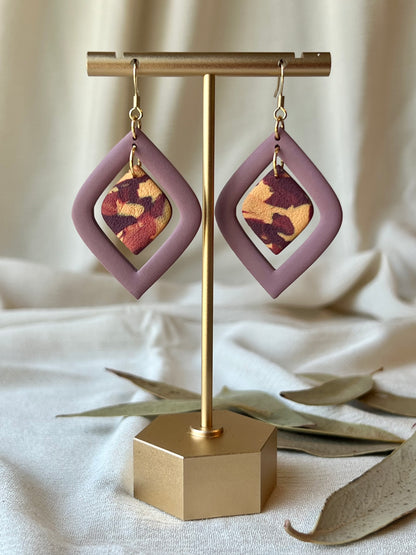 Addison Earrings