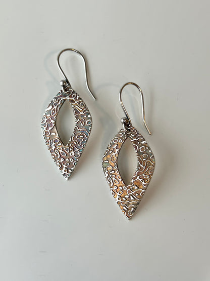Emerge Earrings